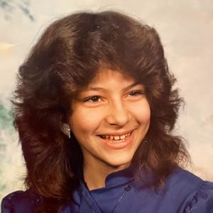 Meet your Posher, Terri